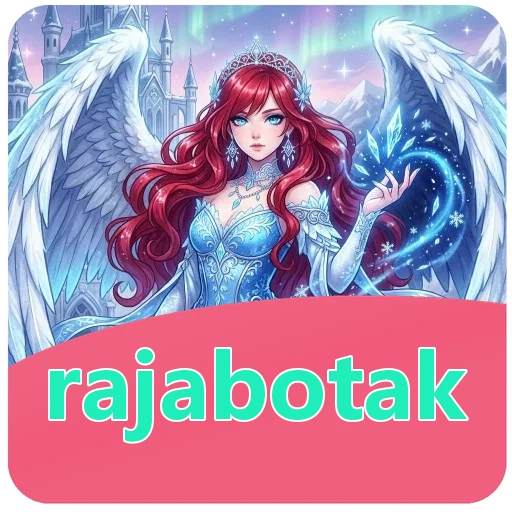 Detail Teknis rajabotak