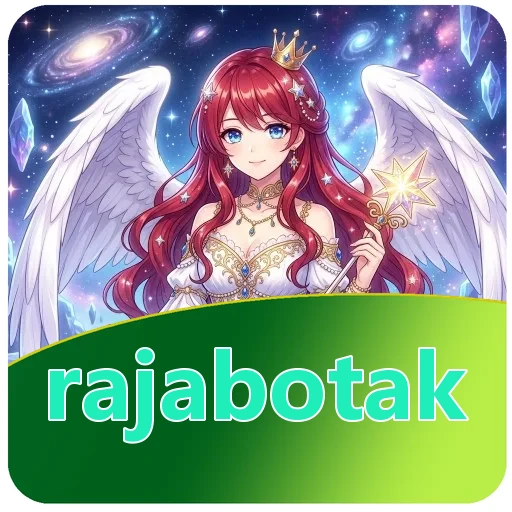 Detail APK rajabotak