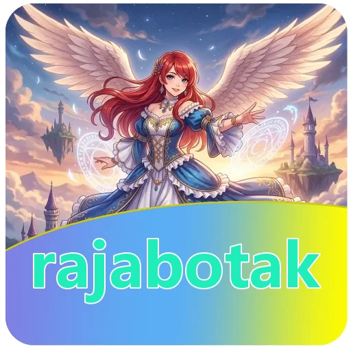 Screenshot Proses Instalasi rajabotak APK