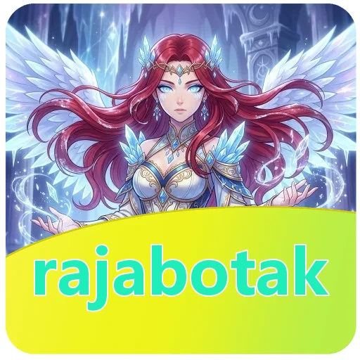 Aplikasi rajabotak Android